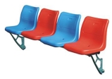 riser mounted stadium seating