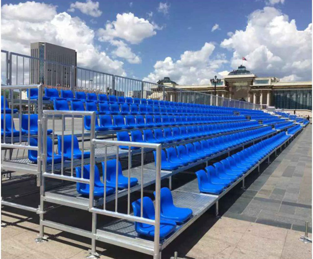 Stadium Chair <a href=https://www.arena-seating.com/Bleachers-seats.html target='_blank'>grandstand</a>