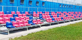 Stadium Chair Project