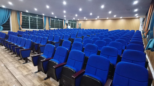 Theater Seat Hall