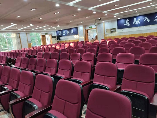 Theater Seat Hall