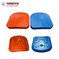 ZK06 flat plate stadium seat for concrete ZK06 flat plate stadium seat for concrete
