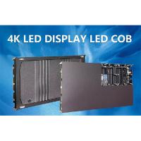 4K LED Display LED COB 4K LED Display LED COB