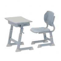 Adjustable School Furniture: Hand-Cranked Desks & Chairs for Optimal Classroom Comfort Adjustable School Furniture: Hand-Cranked Desks & Chairs for Optimal Classroom Comfort