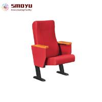 AC6120 Church Padded Theater Seat With Back Pockets On Sale AC6120 Church Padded Theater Seat With Back Pockets On Sale