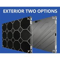 Exterior Two Options Exterior Two Options