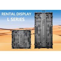Rental display L series Rental display L series
