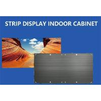 Strip Display Indoor Cabinet Strip Display Indoor Cabinet