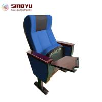 AC6311 Theatre Best Seats with Writing Tablet and Bottle Holder AC6311 Theatre Best Seats with Writing Tablet and Bottle Holder
