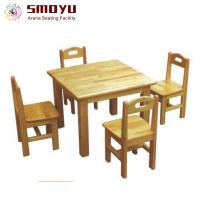 SY0503 Wholesale Prices Kids Chairs and Tables for Parties Children Furniture of Preschool Kingdergarden