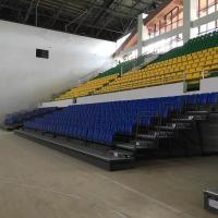 Telescopic seating system theater sectional recliner sofa folding movie chairs Telescopic seating system theater sectional recliner sofa folding movie chairs