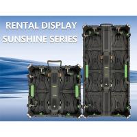 Rental Display Sunshine Series Rental Display Sunshine Series